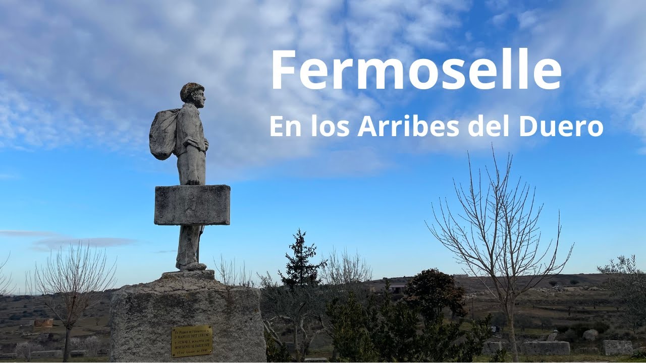 #Fermoselle, en los Arribes del Duero #Sayago #Arribesdelduero