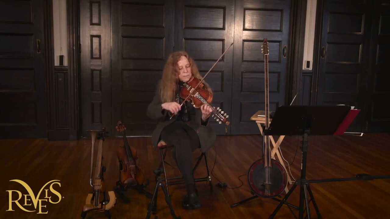 Beth Bahia Cohen   Strings from Everywhere