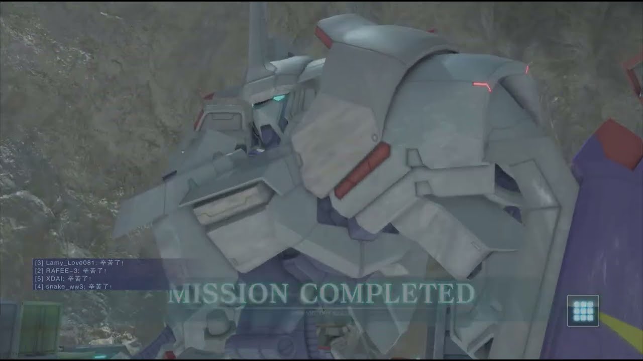 GBO2_Gundam Hajiroboshi