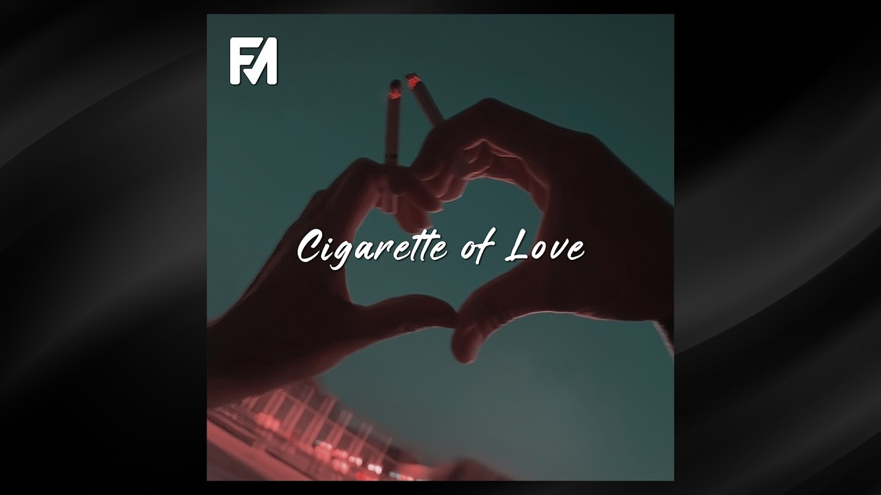 Fusion Media - Cigarette Of Love (Original Mix)