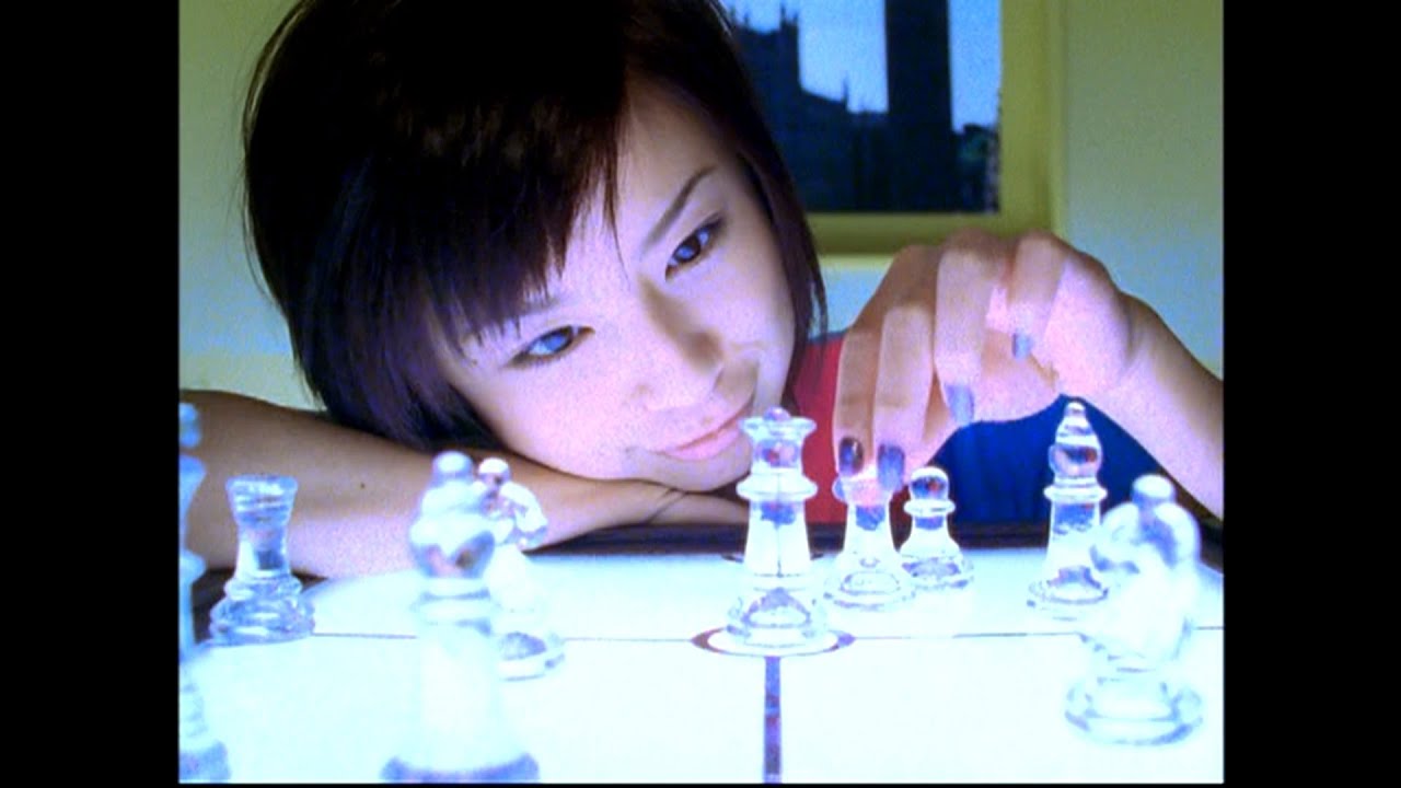 【鈴木亜美】THANK YOU 4 EVERY DAY EVERY BODY（Video Clips FUN for FAN）