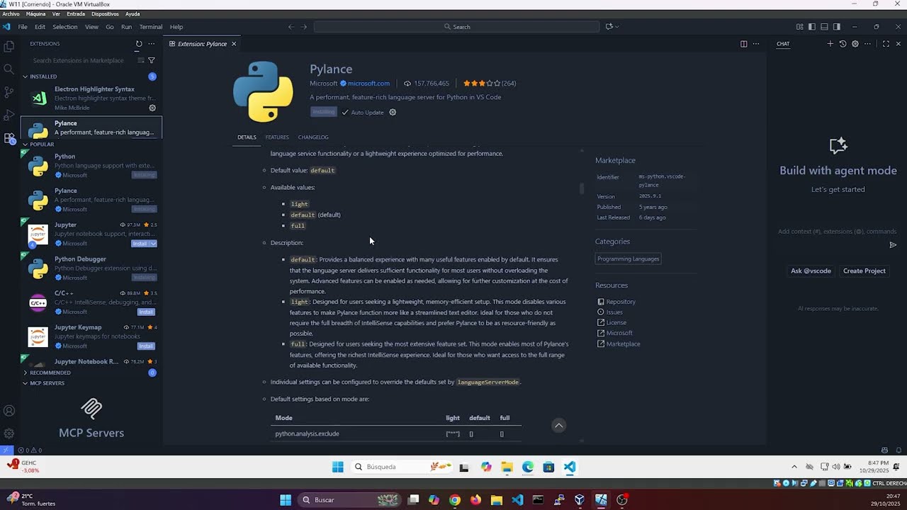 Cómo instalar Python y Visual Studio Code paso a paso | Guía para principiantes