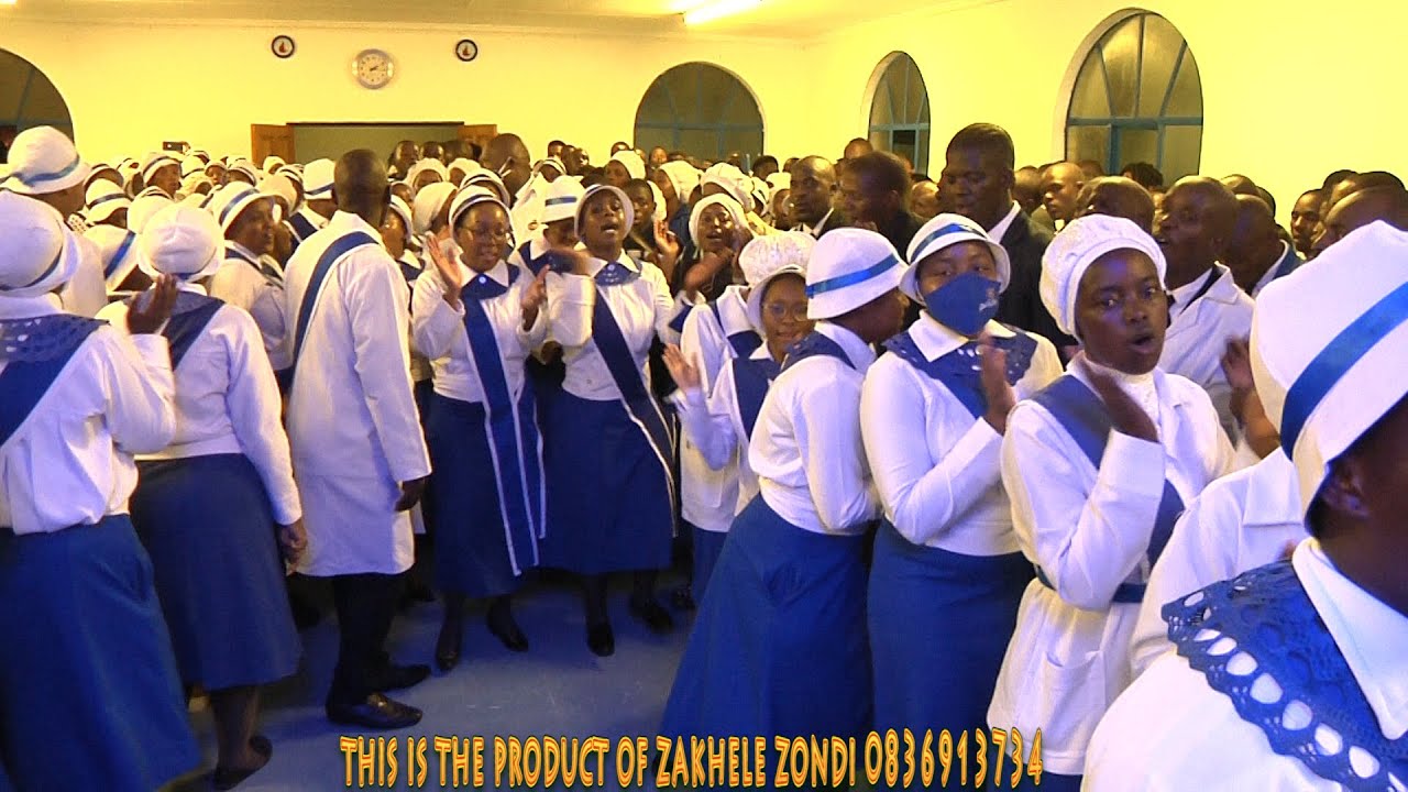 UMTSILO AT OSIZWENI 2025
