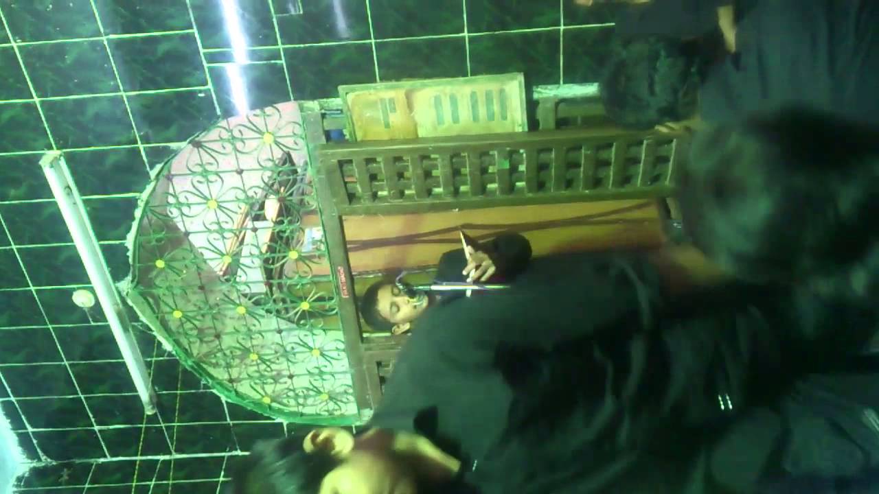 Ghazamfer Ali Khan
