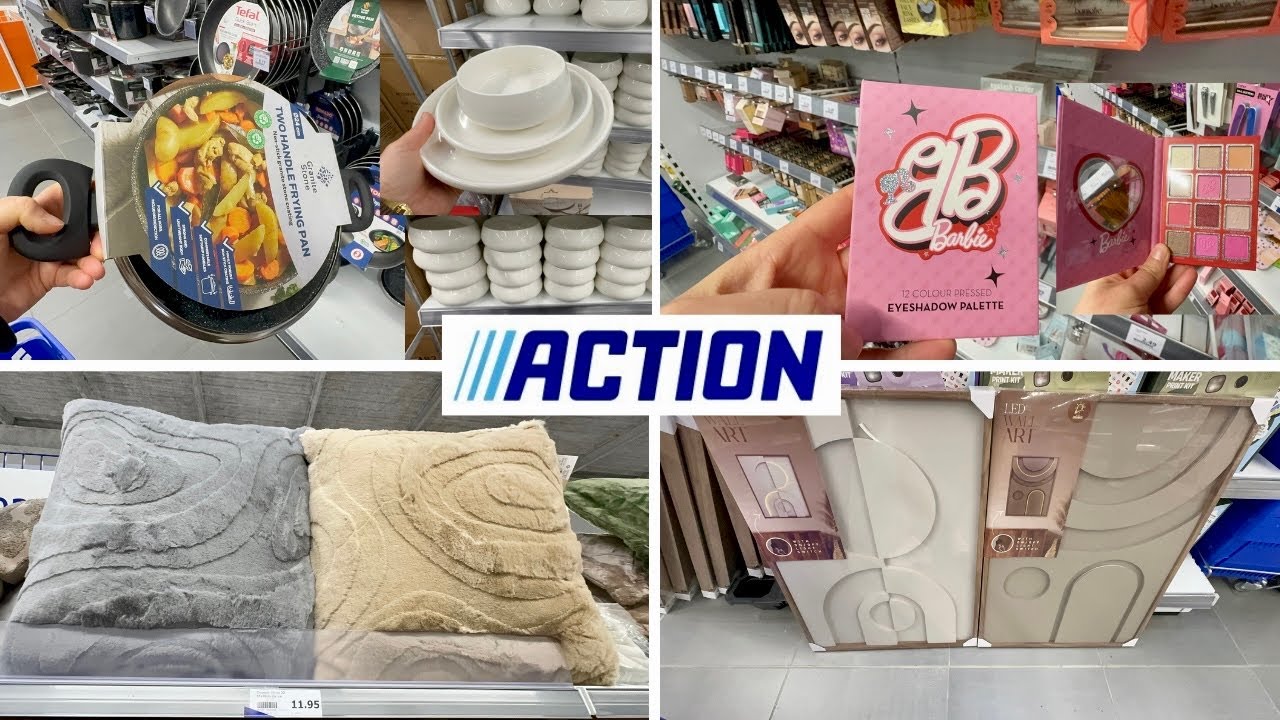 ACTION ARRIVAGES 22 FÉVRIER 2026