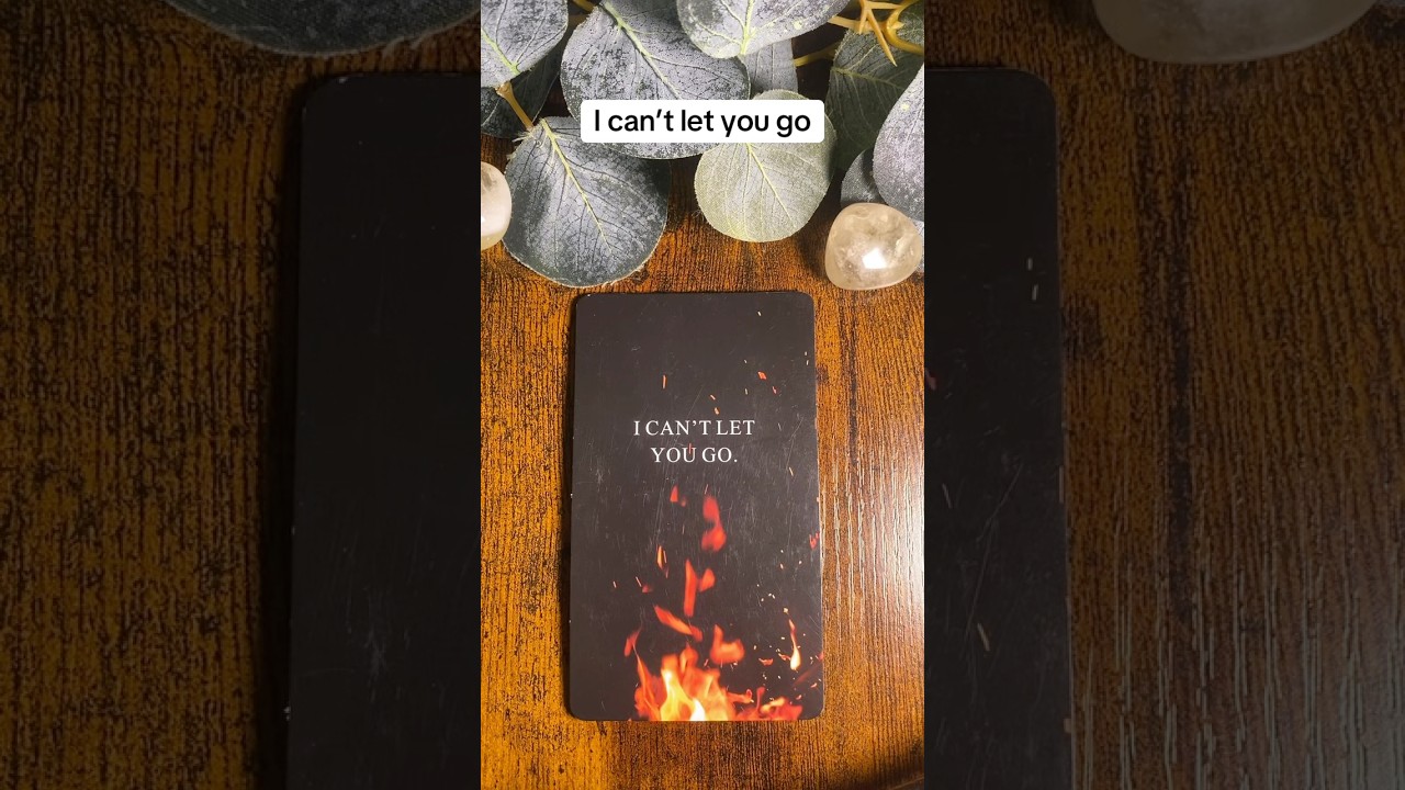💜messages from your person💜 #nocontactreading #lovetarot #howdotheyfeelaboutme #tarot #viral #love