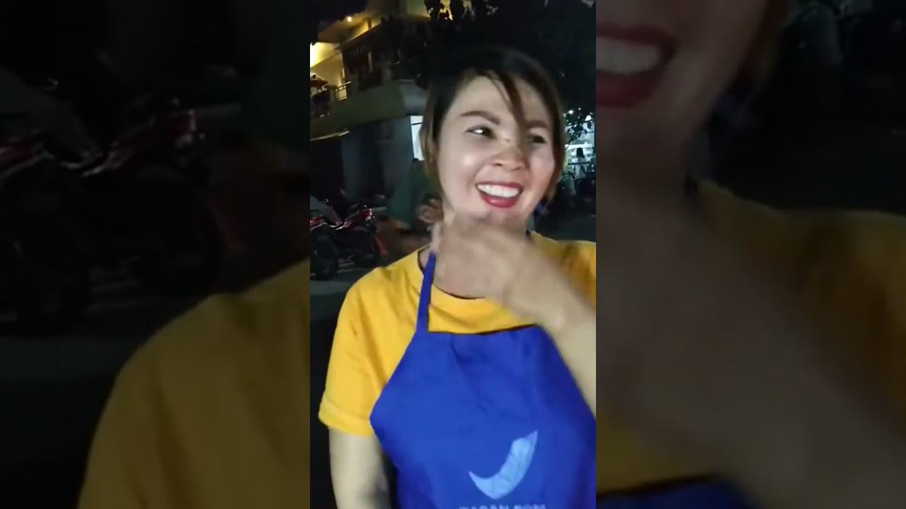 Girl in Indonesia Song #like #indonesia #girl #singing #lovelygirl#vlog#funny#food