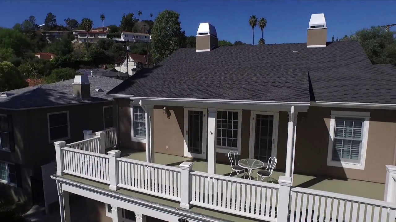 905 East Mountain Street Glendale CA 91207