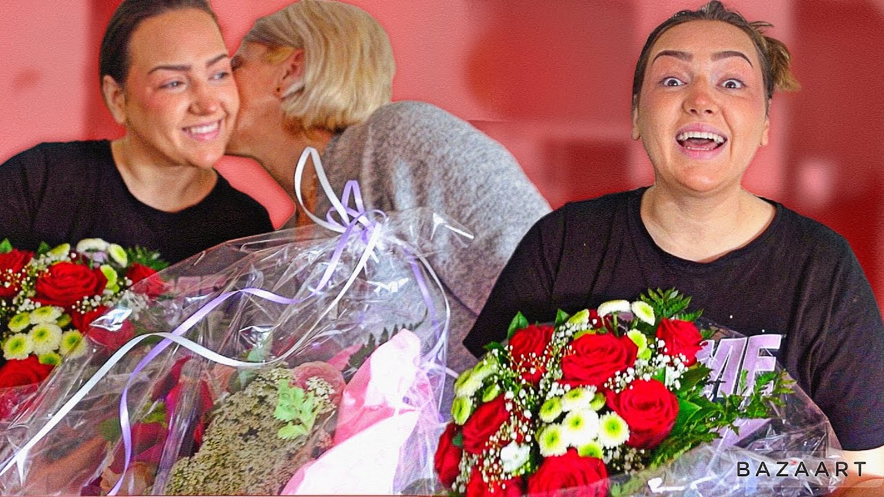 Hona geht K.O. mit Schrank und Tuti kauft Laden leer….