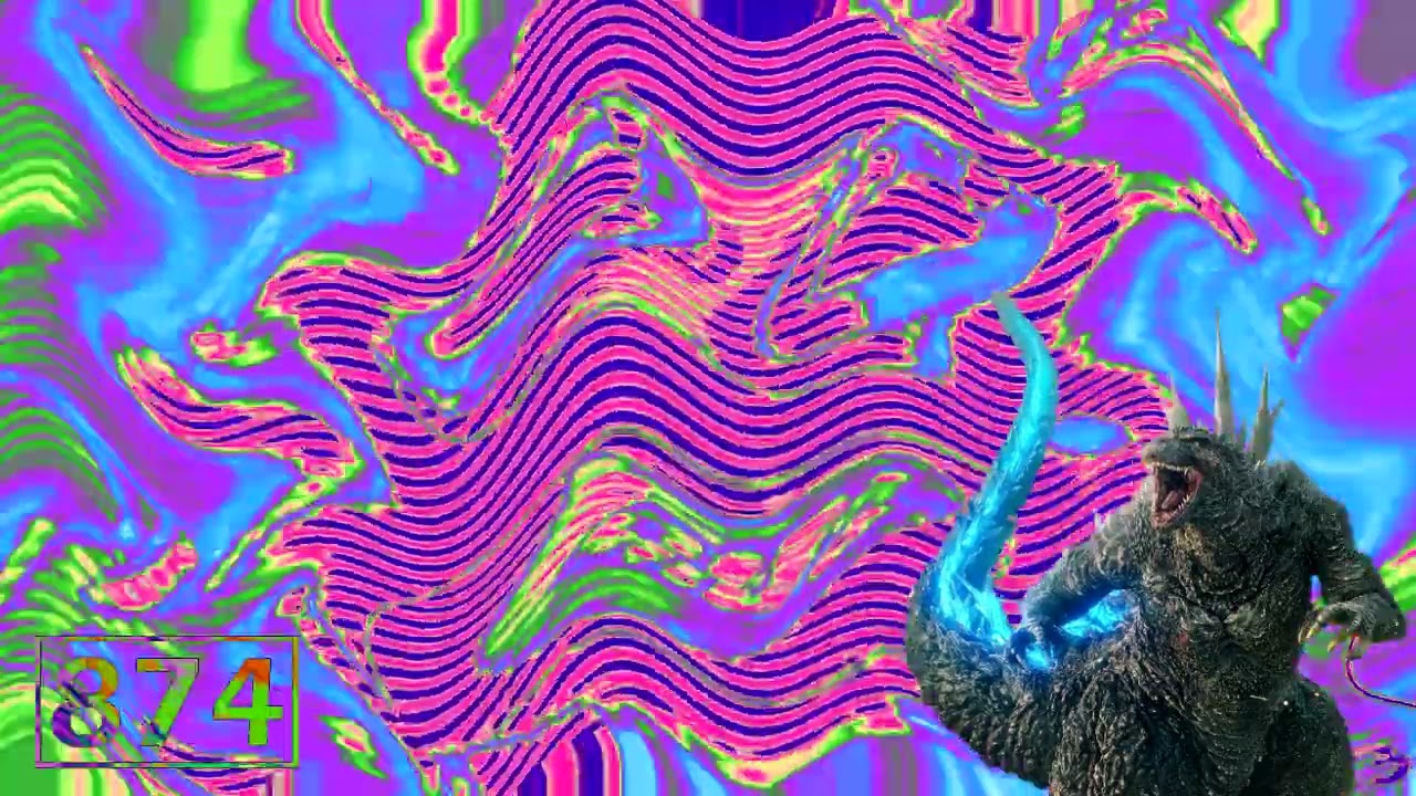 AXN Csupo V2 (Washing Machine, 2006-2011) Effects Round 2 vs MKVE1736 & Everyone (2/19+15)