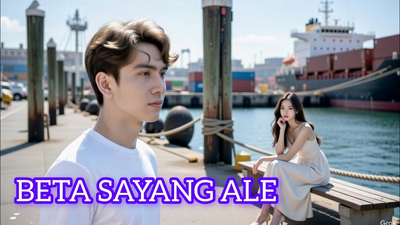 BAPISA JANGAN NANGIS NONA// POP NOSTALGIA 