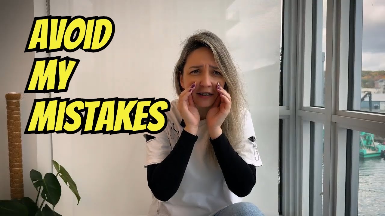 5 Things That Would've Saved Me Years of Coding