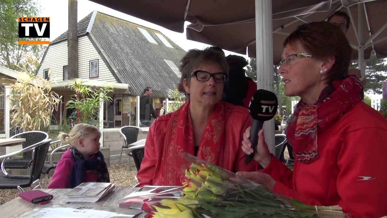 Wandeltocht Bloeiend Zijpe