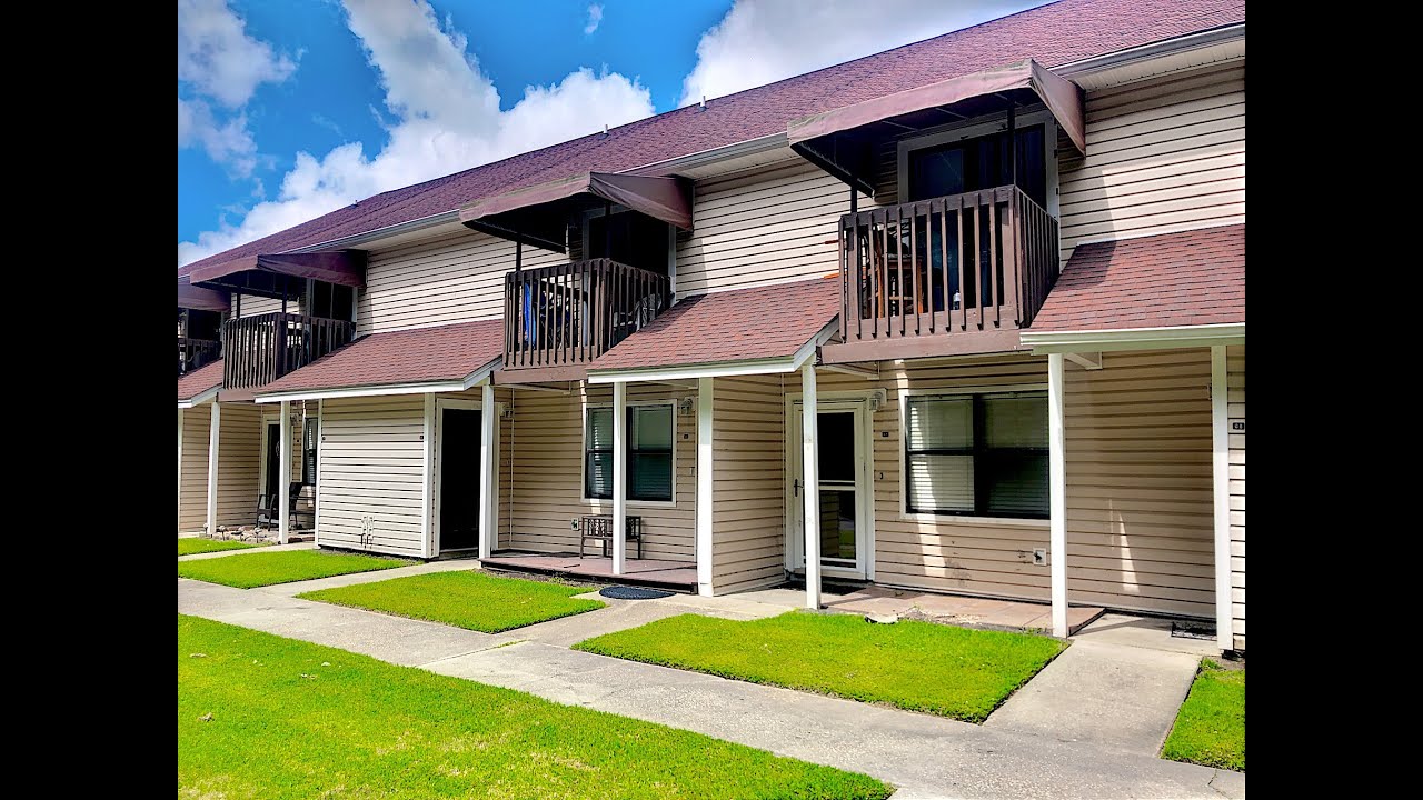 Apartment for Rent in Myrtle Beach 1BR/1BA by BeachOne Rentals | Myrtle Beach Property Management