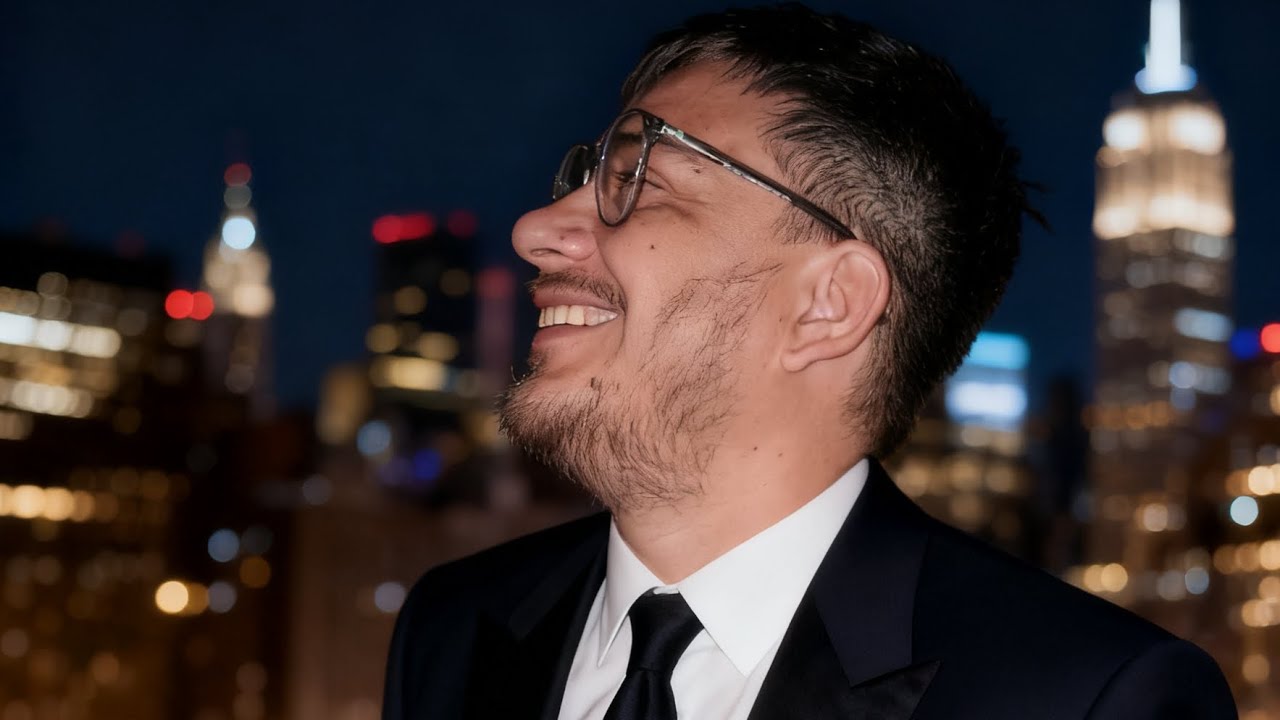 Una noche más... 