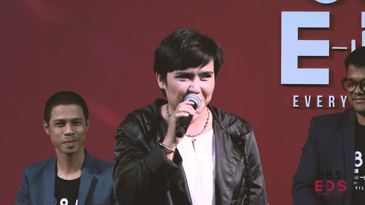 ที่แห่งนี้ - ปาน ธนพร E-D-S Special Songs