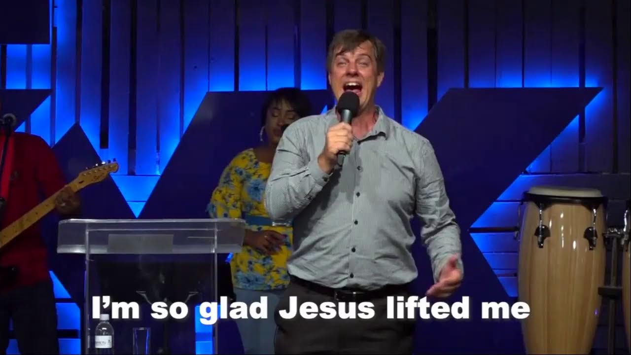 Sondag oggend ervaring saam met Clemens Mans en die KFS orkes 03 April 2022