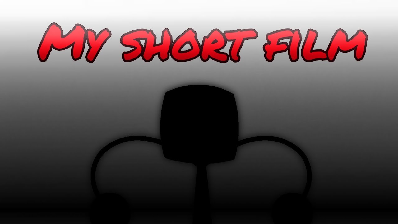 My short film wants YOUR voice