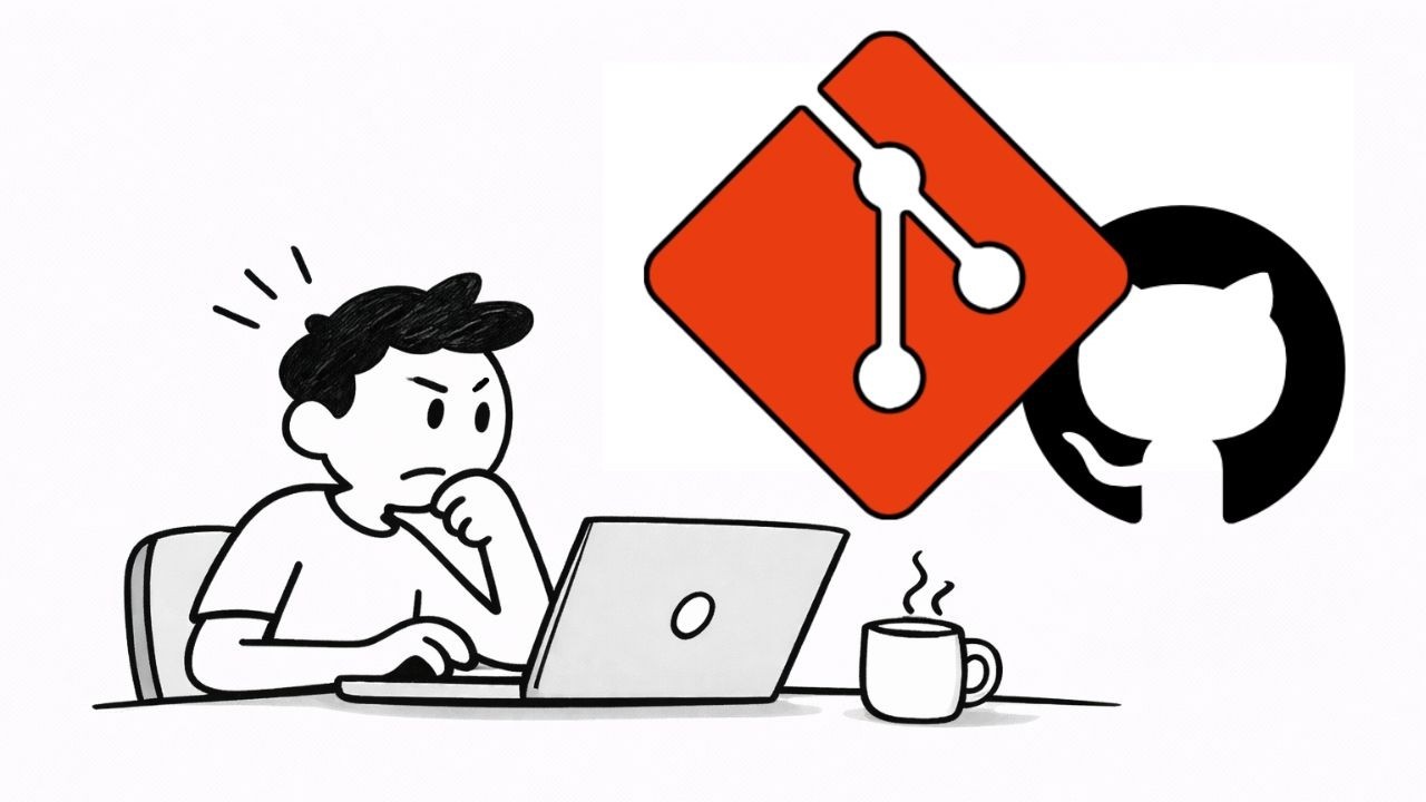 No-BS Guide to Git | From Theory to Practical Example