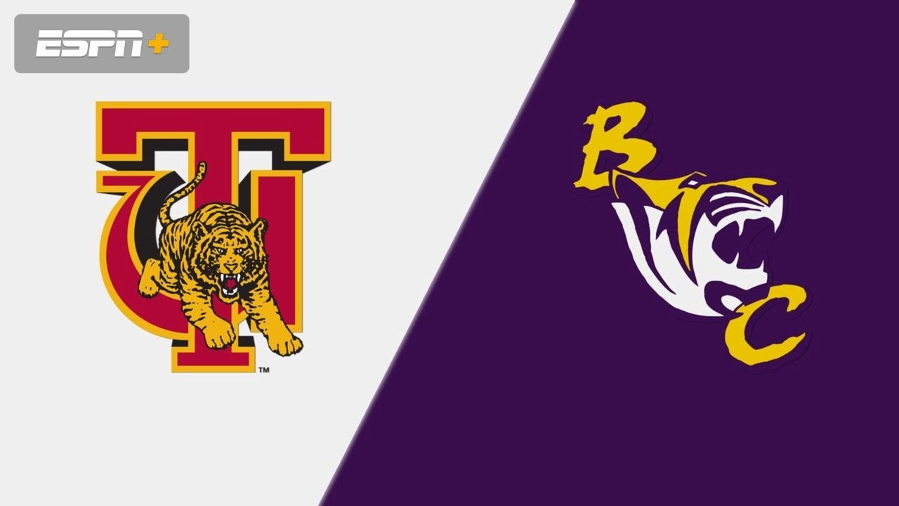 2025 SIAC Football Tuskegee vs Benedict