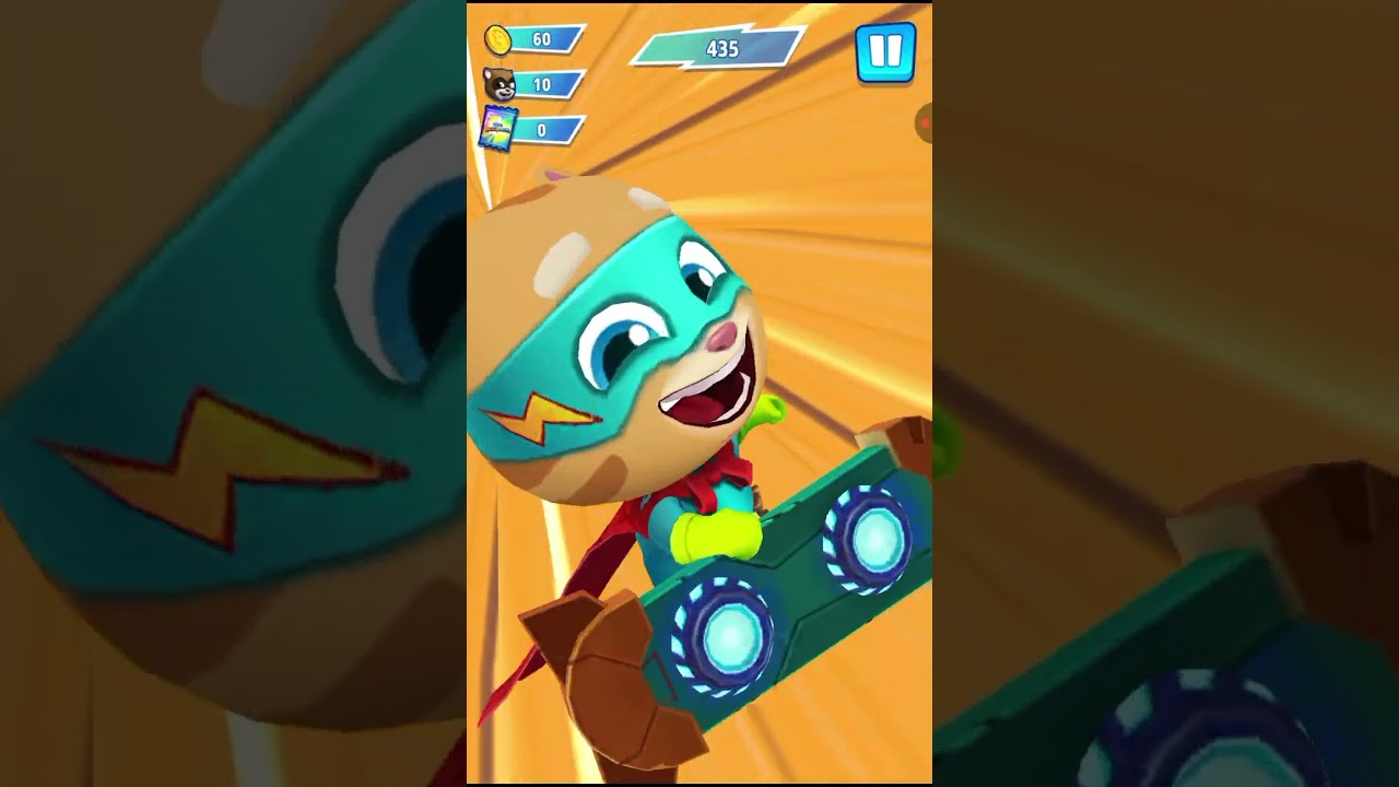Jogando tom hero parte 2