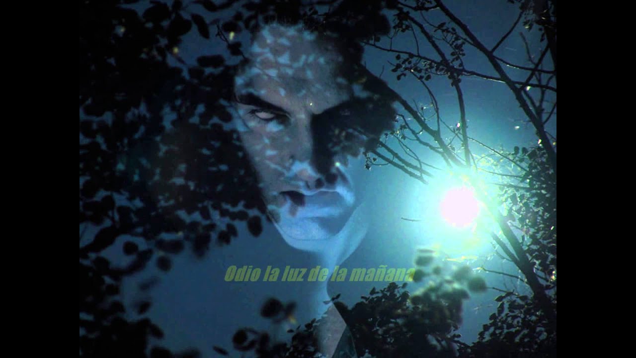 Type O Negative - Haunted - Subtitulos español