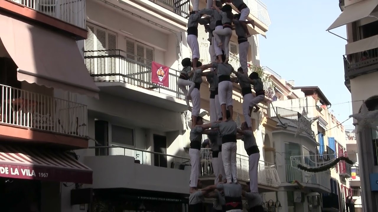 5de8 - Diada de la Jove de Sitges (02/11/2025)