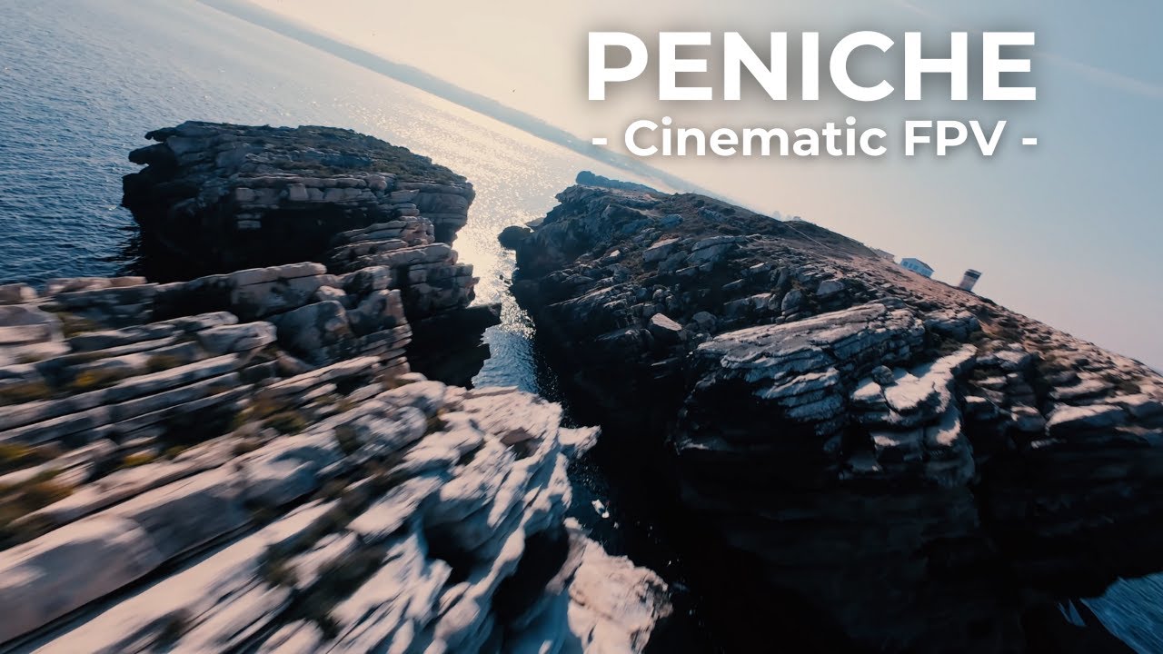 Peniche FPV Drone Reel &ndash; Portugal&rsquo;s Stunning Cinematic Coastline