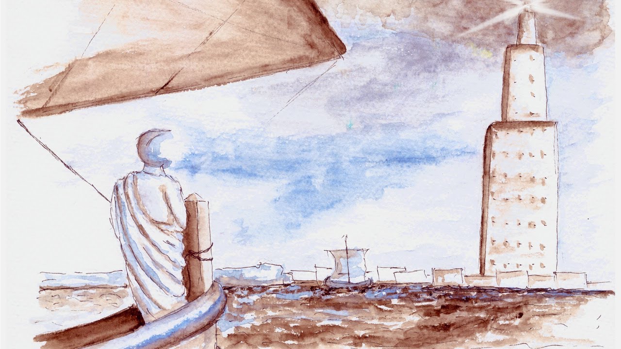 Saint Marc, les mémoires d’un explorateur | Replay