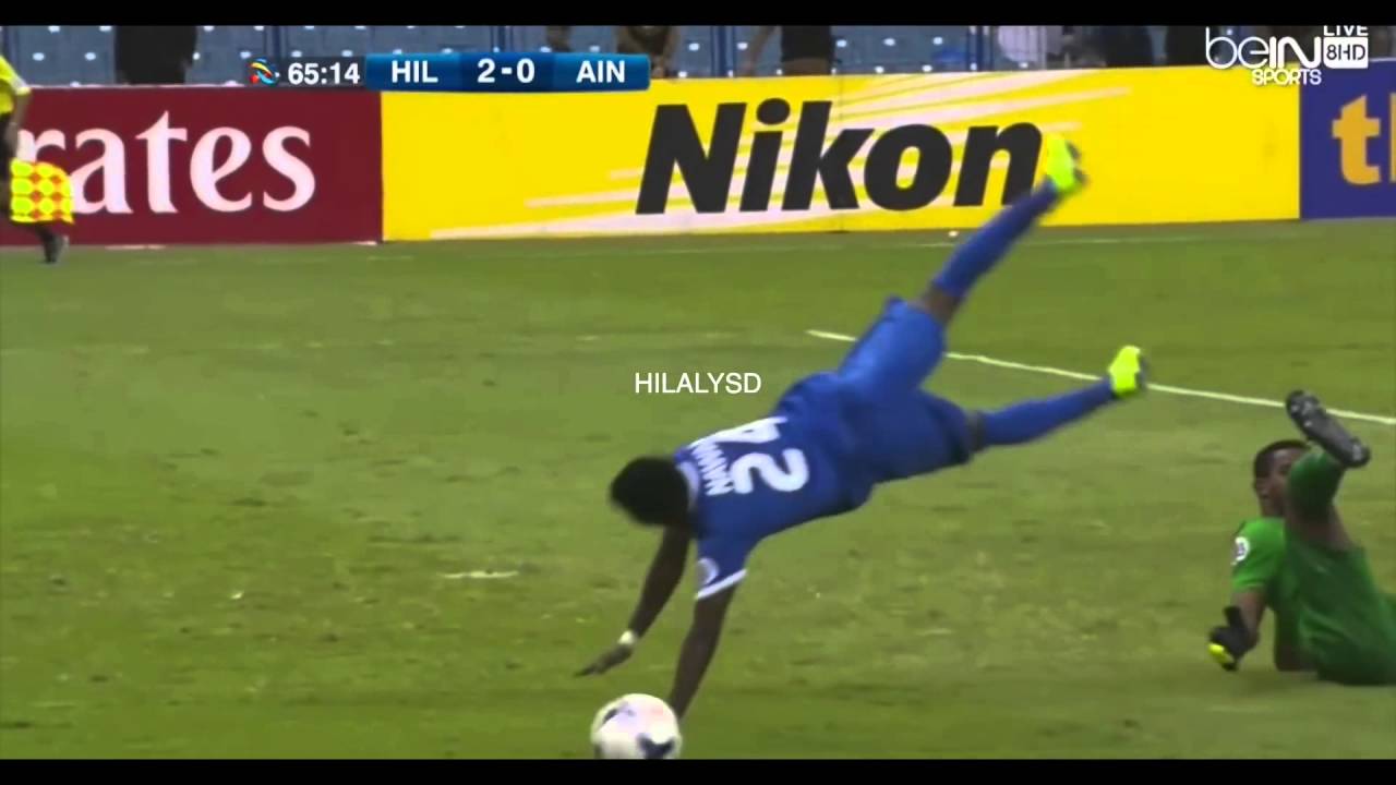 نواف العابد 2015-2014