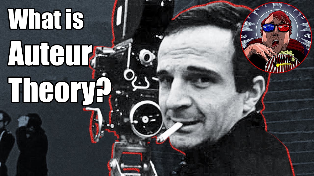 What is Auteur Theory? | Deep Focus