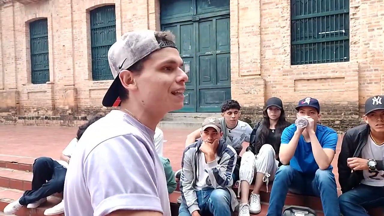 Monkey contra Taitan - 2022