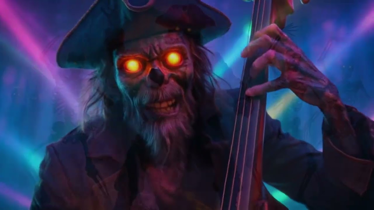 Dance Until We Die (Official Music Video)