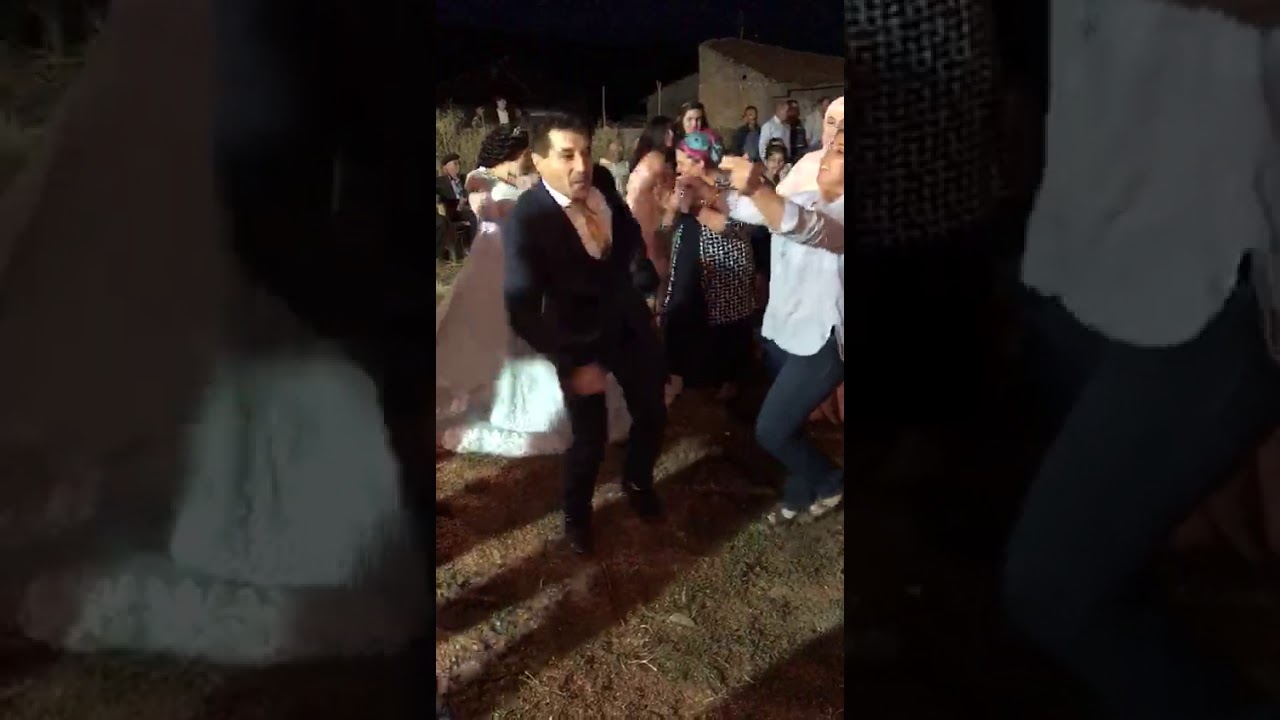 Ebulhayir Köy Dügünü