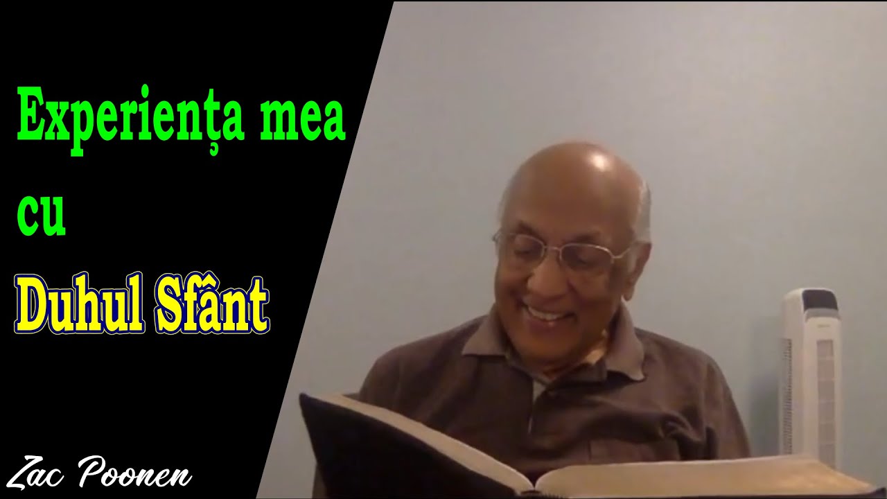 ŞI TU POŢI PRIMI PUTERE DE SUS