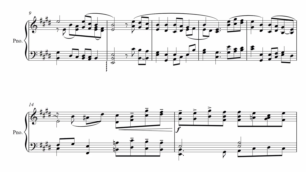 Percy Grainger 