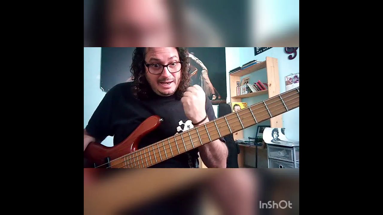 flamenco bass Bajo flamenco Clases