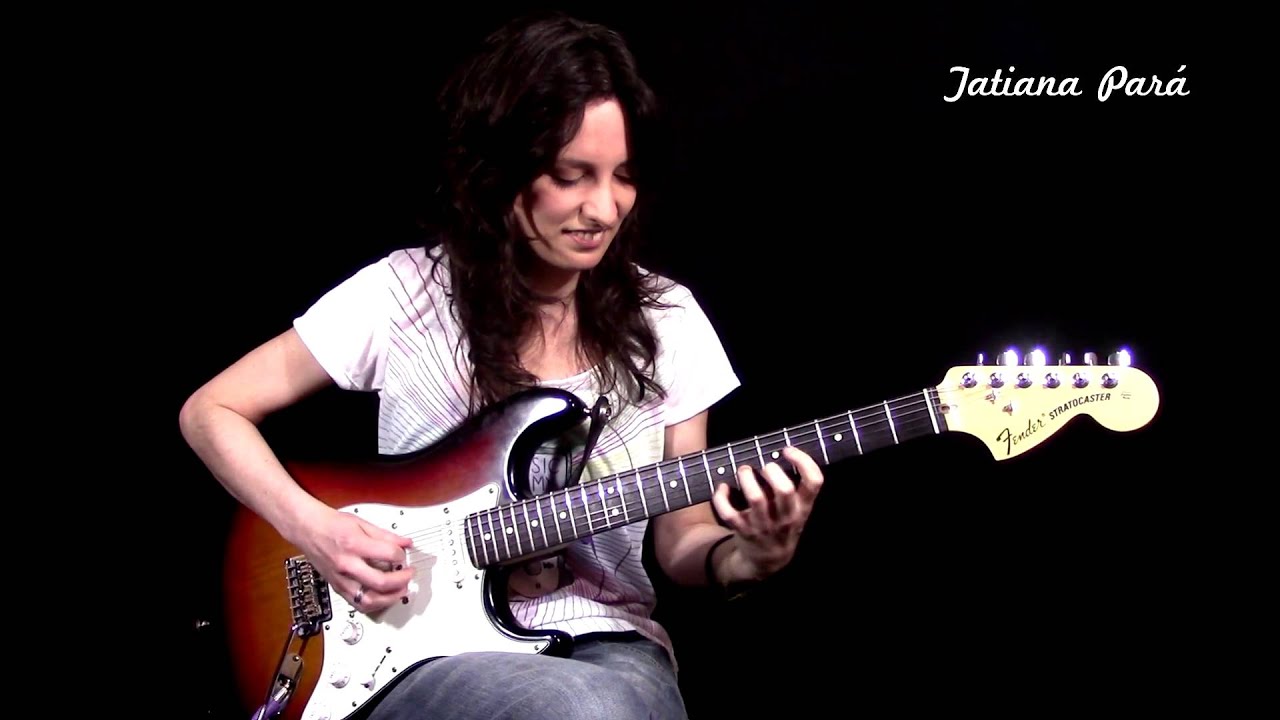 Mega Jam Session -  Rock On!