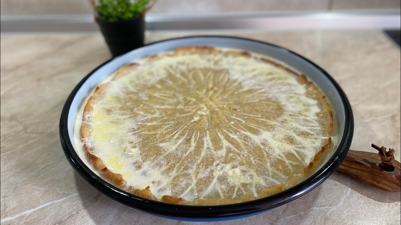 Vrilica/Pleska/Obaru&scaron;a - brza tradicionalna pita