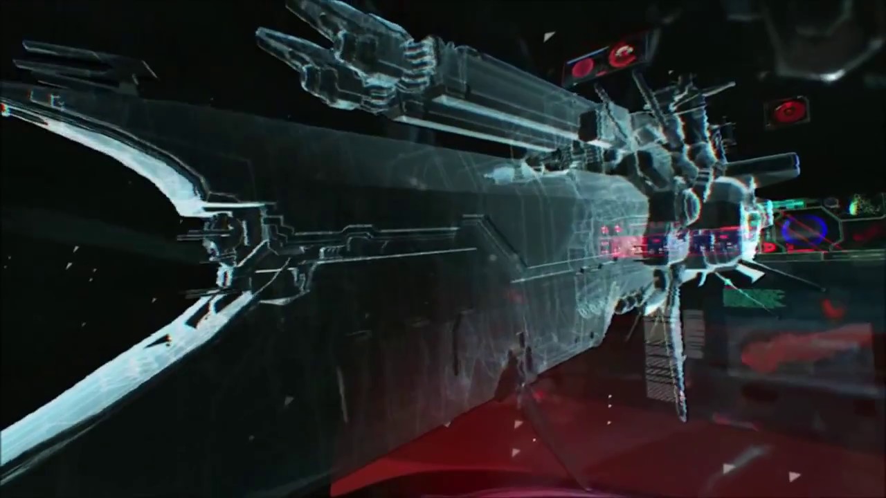 Firefall the game  Best Intro EVER !
