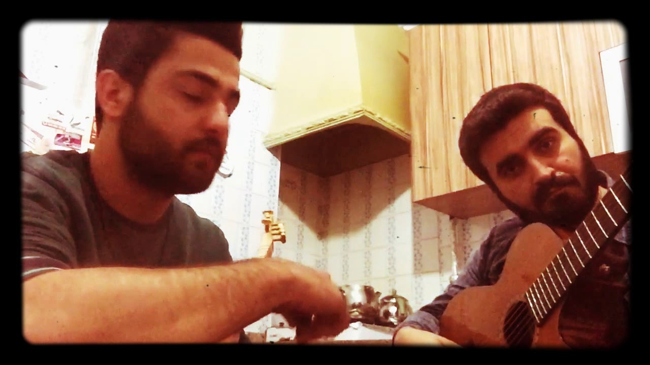 Aşağıdan gelir Omuz omuza | Mesut Başar cover Sinan cem dicle #music #müzik #türkü #bağlama #gitar