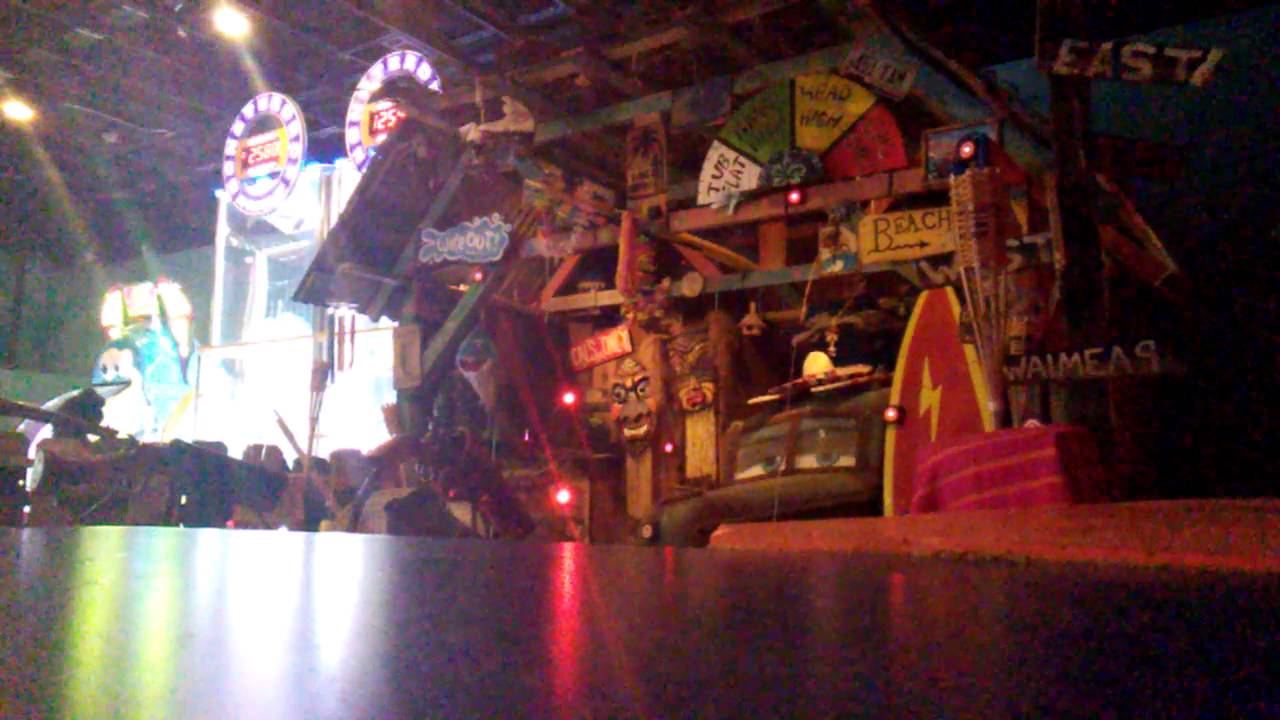 Big Play Family Fun Center Shooting Range