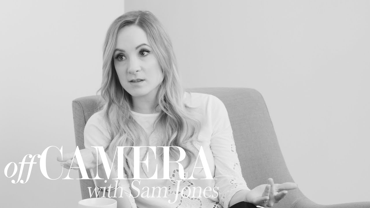 Joanne Froggatt Talks About Wrestling with Typecasting Early in Her Career