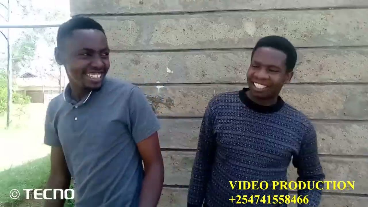 EXPERIENCE QUESTIONS BY BUSANJI TV MUNGU KWANZAA
