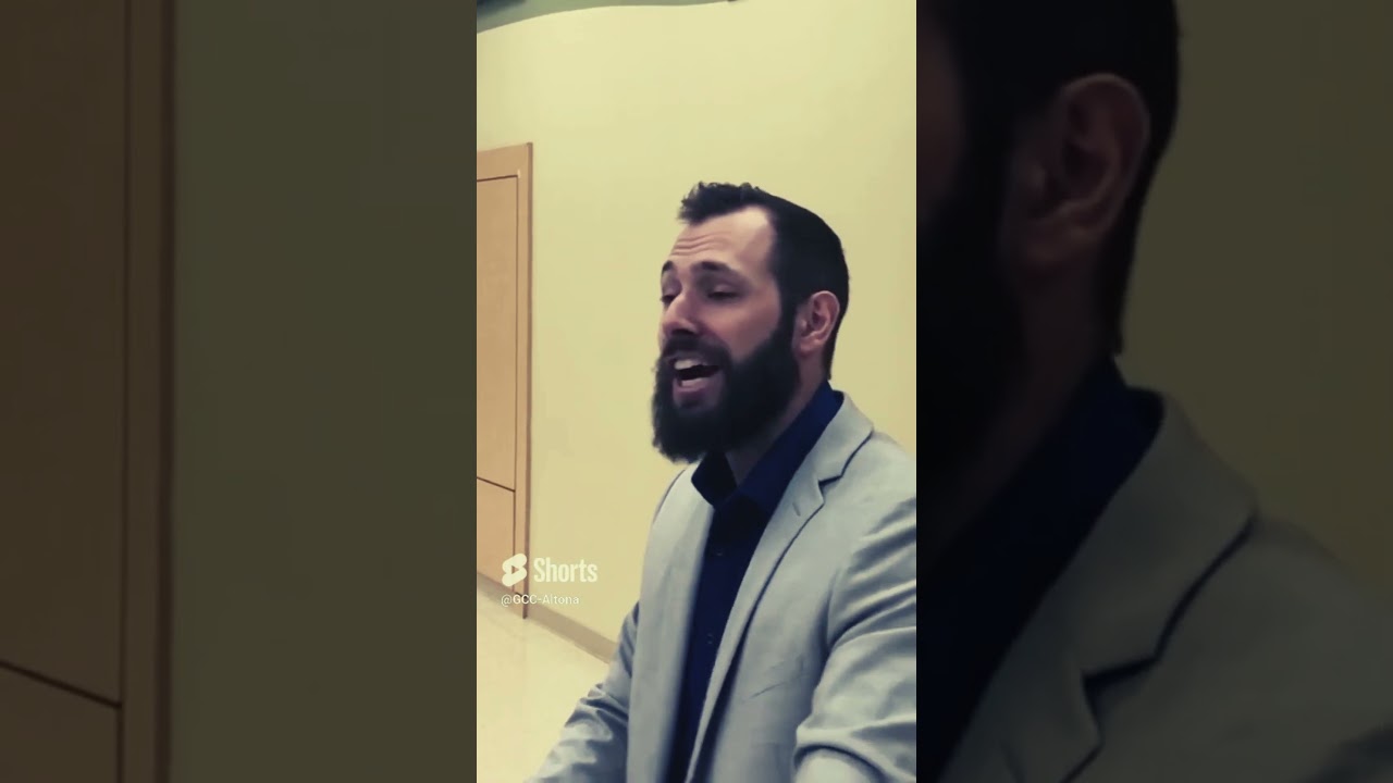 Truth or unity? Or both? | #sermonshort  #church #reformed #reformedbaptist #faith #jesus