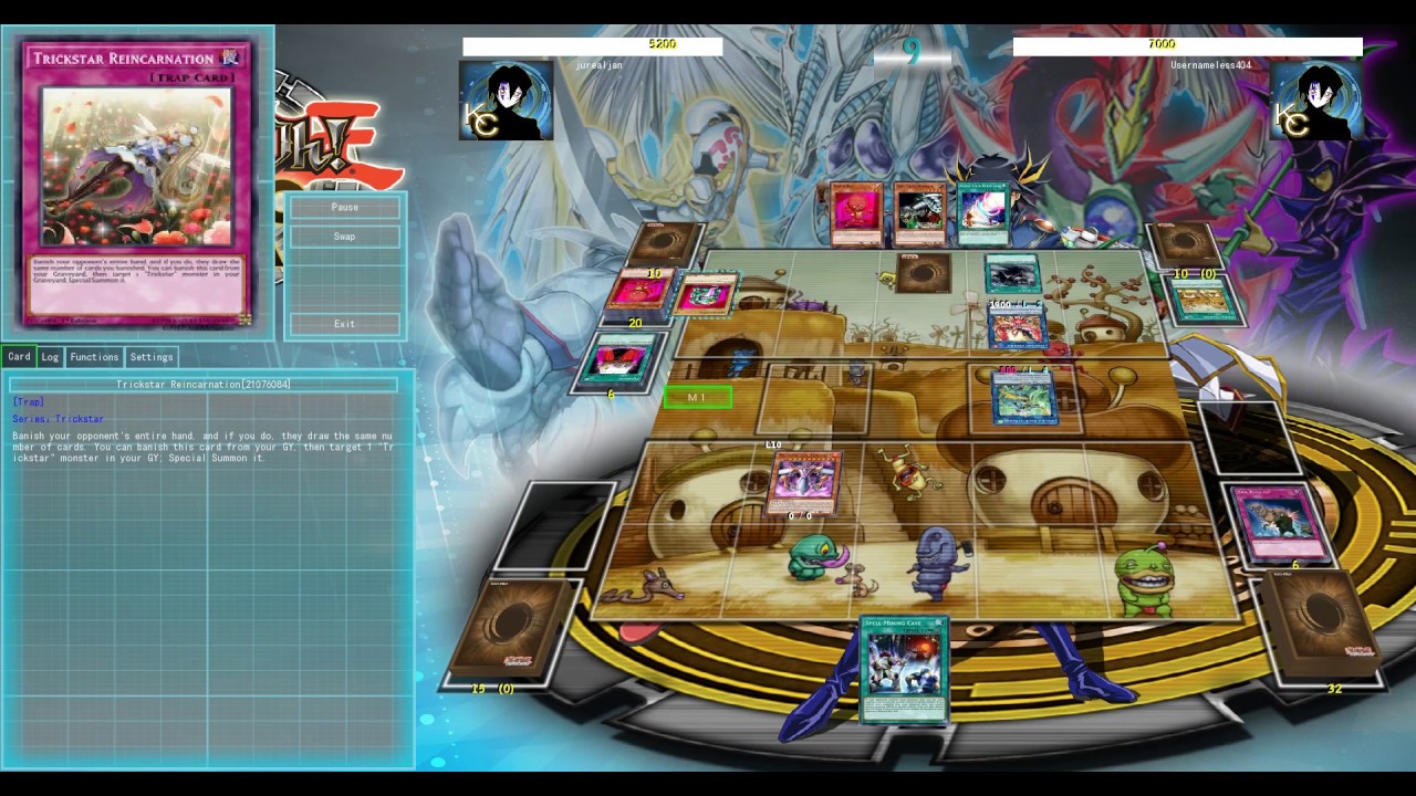 When Timelord Mystic Mine Deck Is MILLING Current Meta Decks YGoPro YuGiOh Compilation