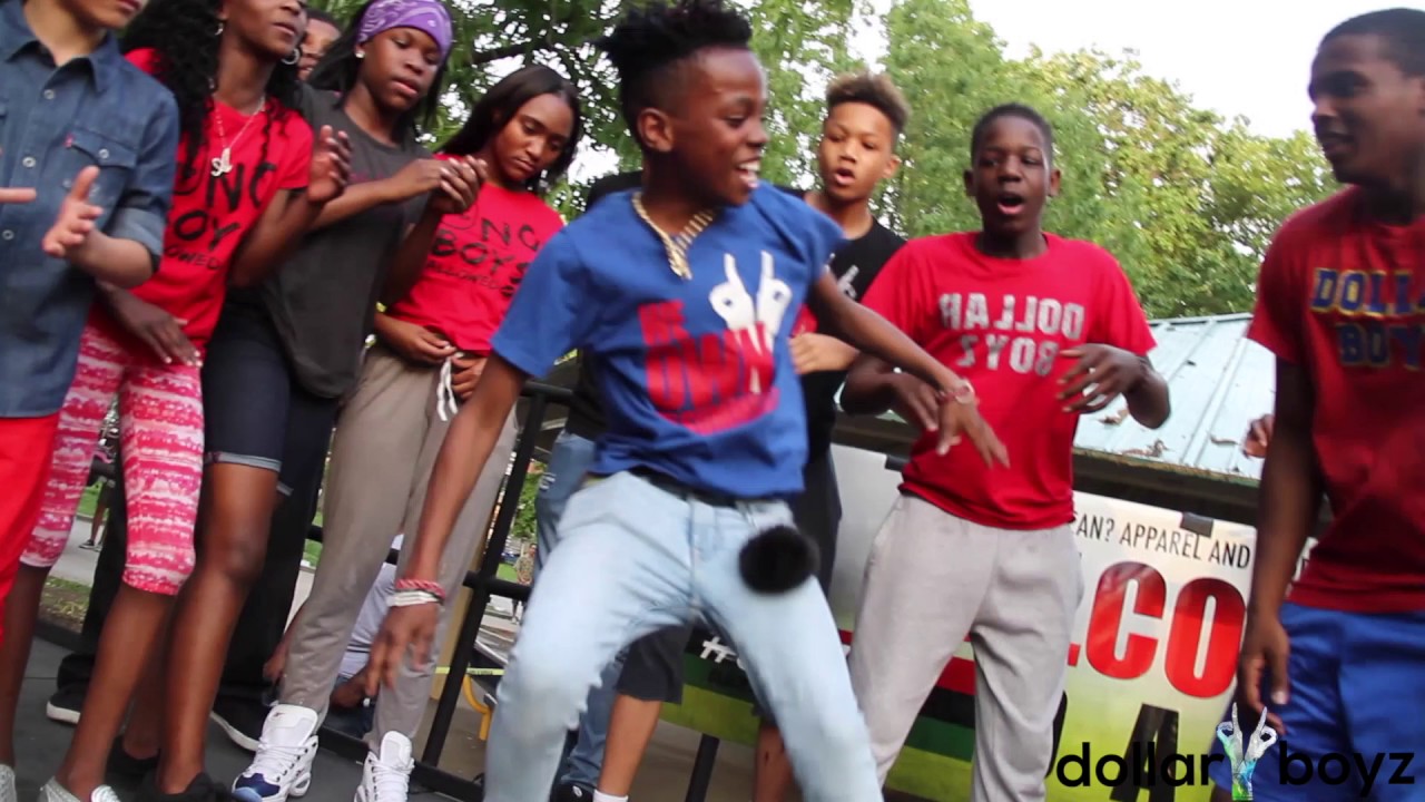 @dollarboyz @FirstLadiesofdb & @theDreamBoyz Performance Videos Collage