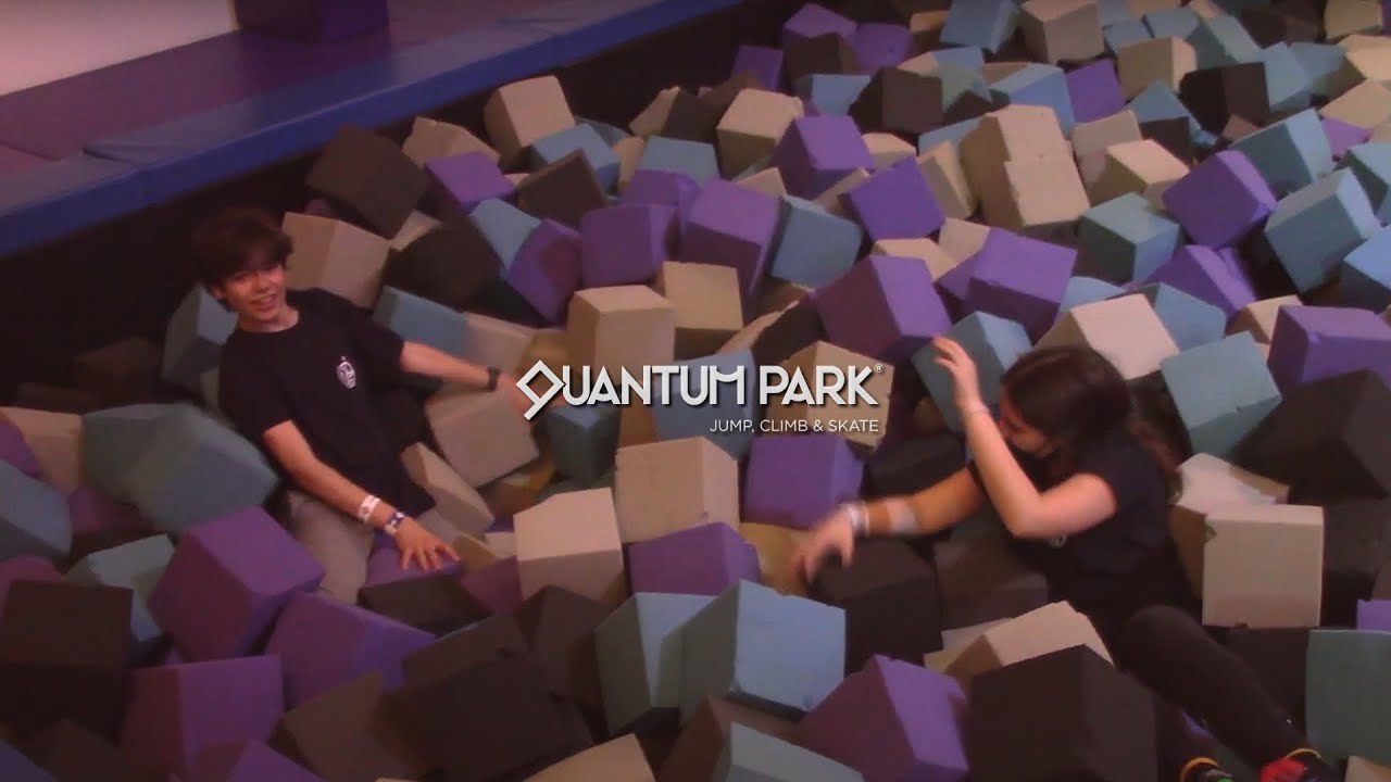 Quantum Park