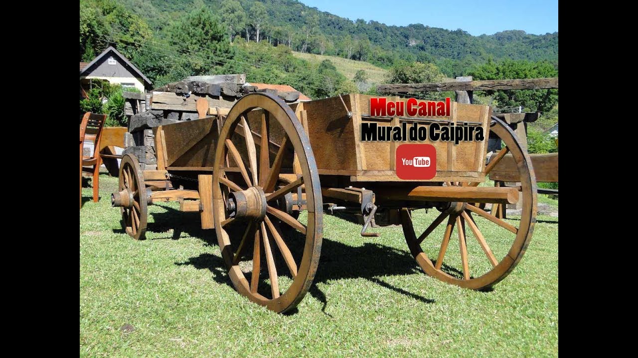 O INHAMBÚ-XINTÃ E O XORORÓ  Pedro Bento & Zé da Estrada