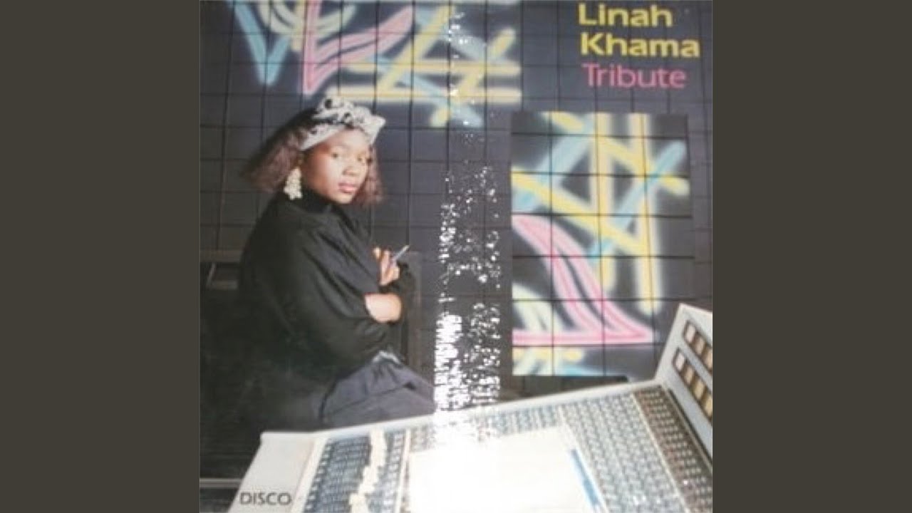 Tribute (Vhabhela Phanda)